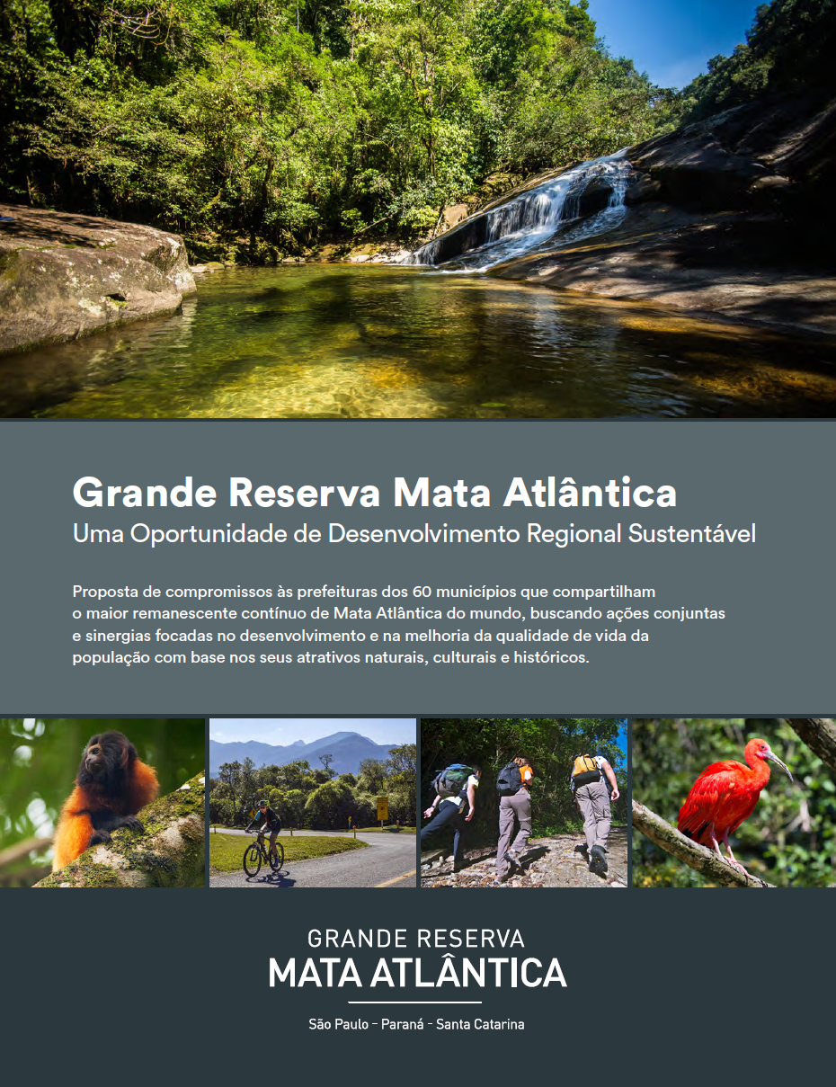Carta de Adesão
